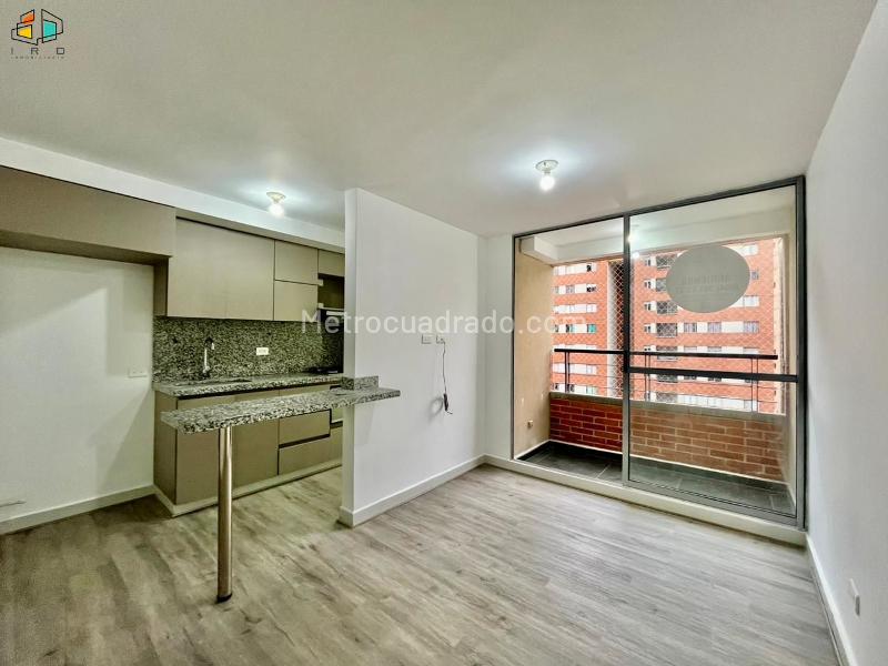 Apartamento en Arriendo, Bello - Widok 5