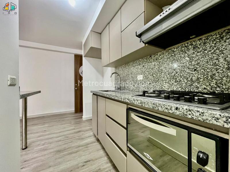 Apartamento en Arriendo, Bello - Więcej