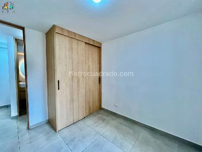 Apartamento de 2 alcobas en venta en Zona Industrial No 1, Bello, 55 m² · foto 14 de 20