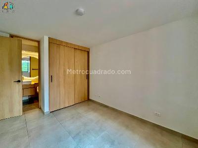 Apartamento de 2 alcobas en venta en Zona Industrial No 1, Bello, 55 m² · foto 16 de 20