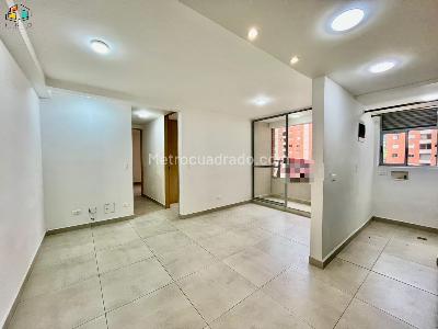 Apartamento de 2 alcobas en venta en Zona Industrial No 1, Bello, 55 m² · foto 2 de 20