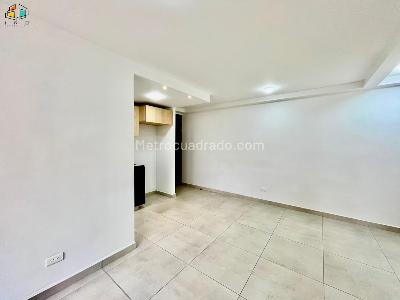 Apartamento de 2 alcobas en venta en Zona Industrial No 1, Bello, 55 m² · foto 4 de 20