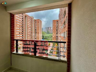 Apartamento de 2 alcobas en venta en Zona Industrial No 1, Bello, 55 m² · foto 6 de 20