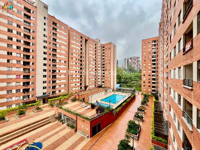 Apartamento de 2 alcobas en venta en Zona Industrial No 1, Bello, 55 m² · foto 7 de 20