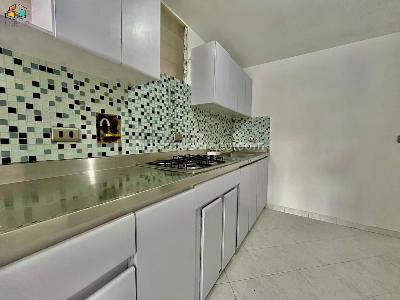 Apartamento en venta en Floresta Santa Lucia, Medellín · foto 10 de 20