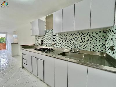 Apartamento en venta en Floresta Santa Lucia, Medellín · foto 11 de 20