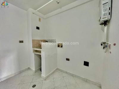 Apartamento en venta en Floresta Santa Lucia, Medellín · foto 12 de 20