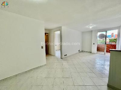 Apartamento en venta en Floresta Santa Lucia, Medellín · foto 13 de 20