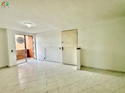 Apartamento en venta en Floresta Santa Lucia, Medellín · foto 19 de 20