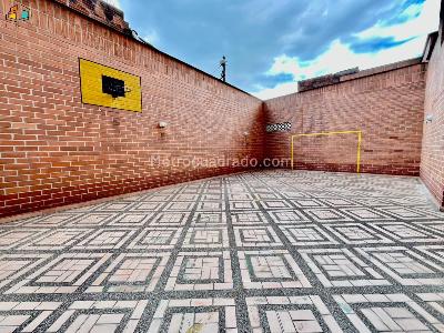 Apartamento en venta en Floresta Santa Lucia, Medellín · foto 20 de 20