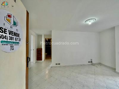 Apartamento en venta en Floresta Santa Lucia, Medellín · foto 2 de 20