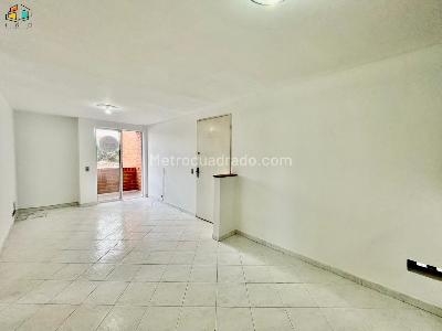 Apartamento en venta en Floresta Santa Lucia, Medellín · foto 5 de 20