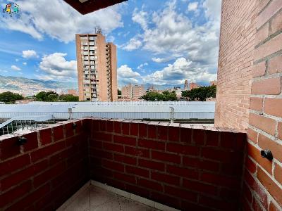 Apartamento en venta en Floresta Santa Lucia, Medellín · foto 6 de 20