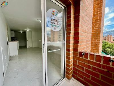 Apartamento en venta en Floresta Santa Lucia, Medellín · foto 7 de 20