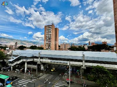 Apartamento en venta en Floresta Santa Lucia, Medellín · foto 8 de 20