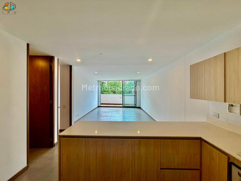 Piso – Medellín - Vista 2