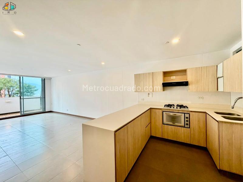 Piso – Medellín - Vista 3