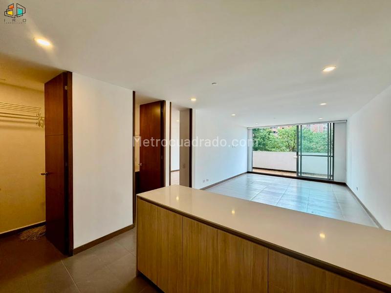 Piso – Medellín - Vista 4