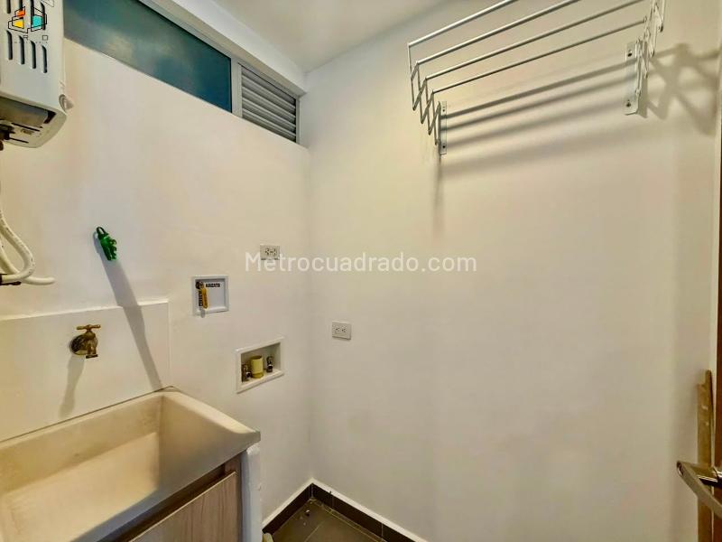 Piso – Medellín - Vista 5