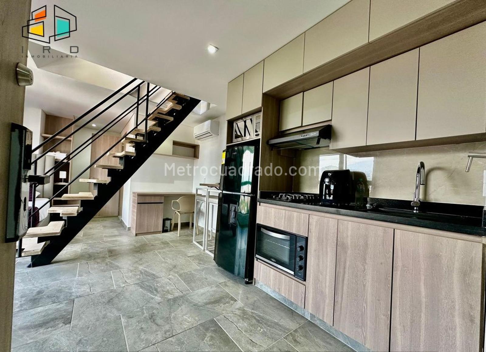 Foto del apartamento