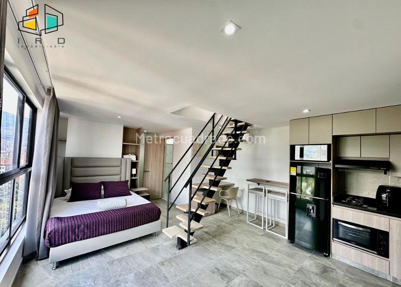 Piso – Medellín - Vista 3