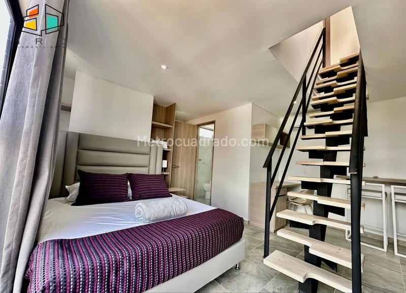Piso – Medellín - Vista 4