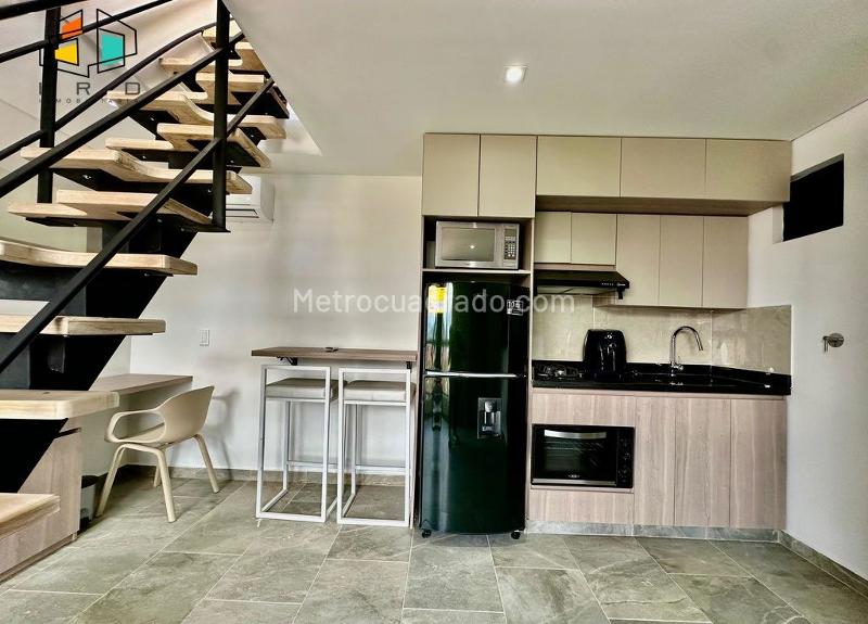 Piso – Medellín - Vista 5