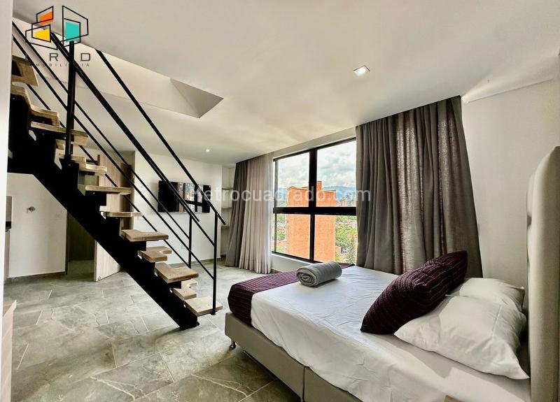 Piso – Medellín - Más