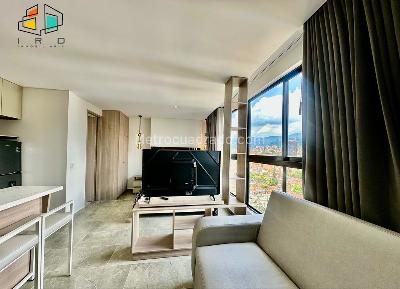 Apartamento de 1 alcoba en arriendo en Estadio, Medellín, 60 m² · foto 14 de 14