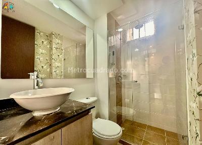 Apartamento en venta en San Diego, Medellín · foto 10 de 20