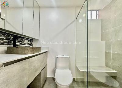Apartamento en venta en San Diego, Medellín · foto 14 de 20