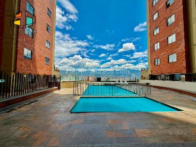 Apartamento en venta en San Diego, Medellín · foto 17 de 20