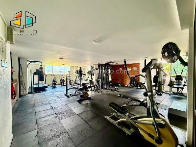 Apartamento en venta en San Diego, Medellín · foto 19 de 20