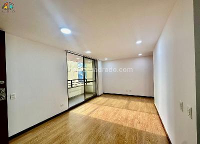 Apartamento en venta en San Diego, Medellín · foto 2 de 20