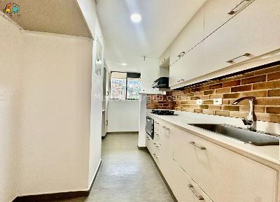Apartamento en venta en San Diego, Medellín · foto 3 de 20