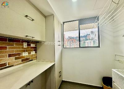 Apartamento en venta en San Diego, Medellín · foto 4 de 20