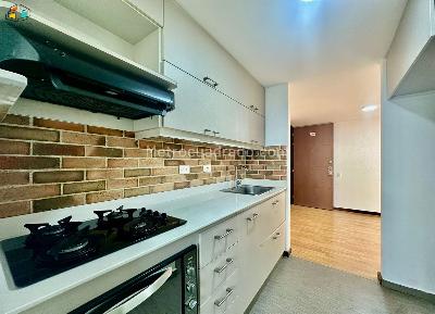 Apartamento en venta en San Diego, Medellín · foto 5 de 20