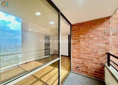 Apartamento en venta en San Diego, Medellín · foto 7 de 20