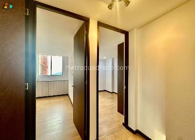 Apartamento en venta en San Diego, Medellín · foto 9 de 20