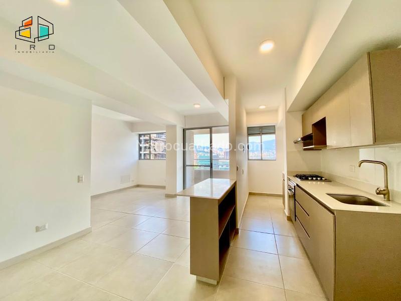 Piso – Envigado - Vista 2