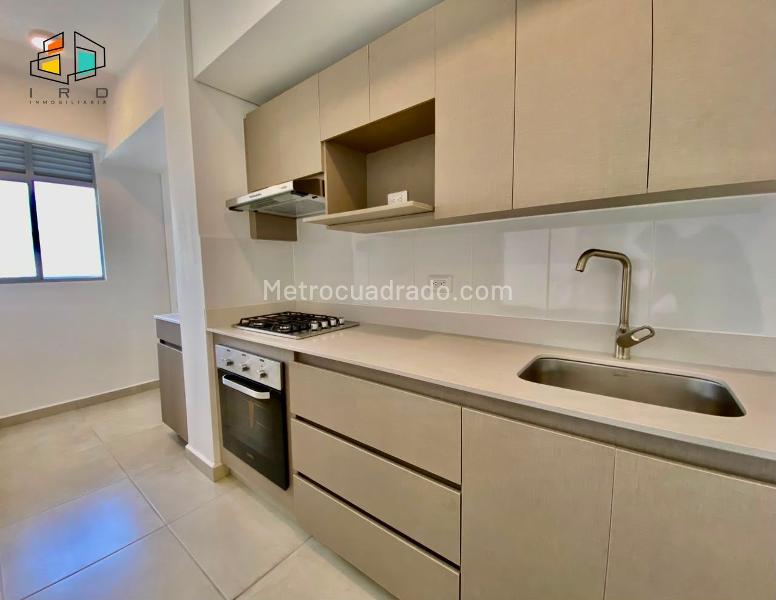 Piso – Envigado - Vista 3