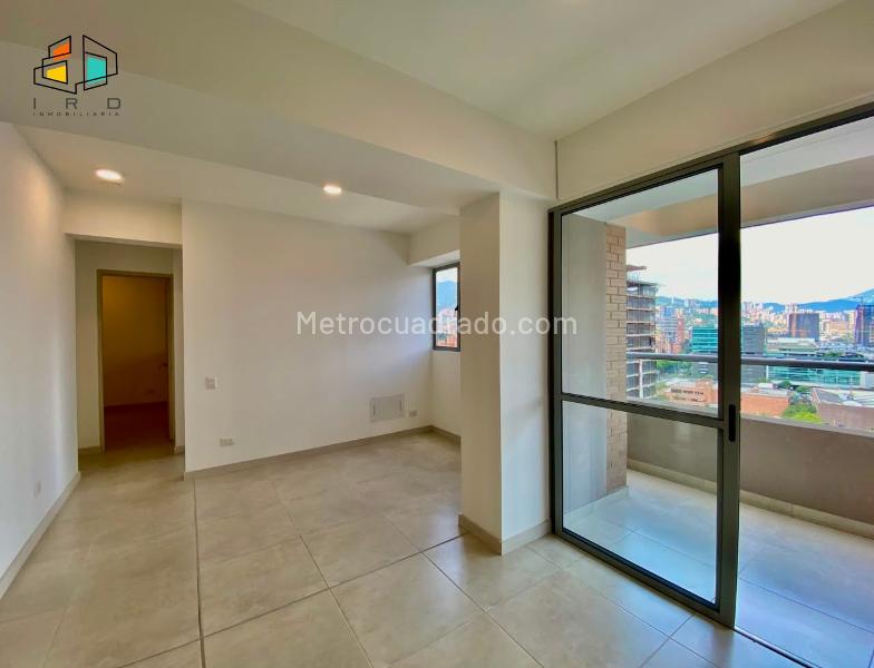Piso – Envigado - Vista 4