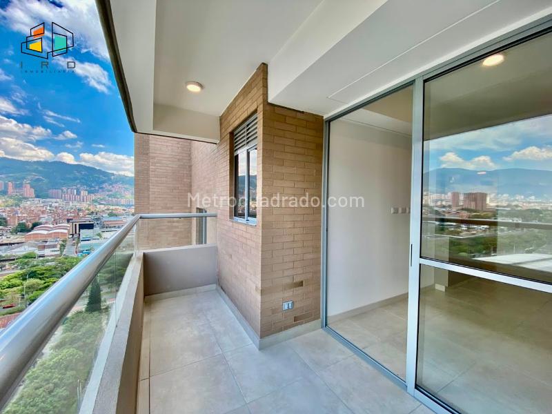 Piso – Envigado - Vista 5