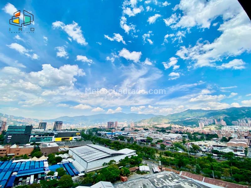 Piso – Envigado - Más