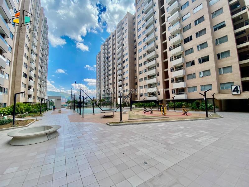 Piso – Envigado - Vista 2