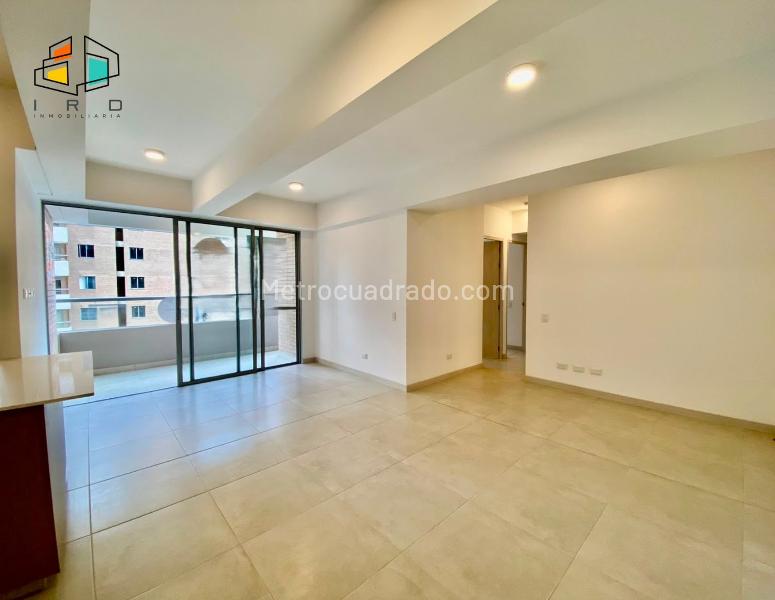 Piso – Envigado - Vista 3