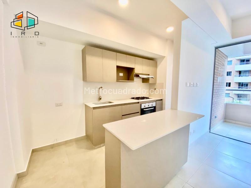 Piso – Envigado - Vista 4