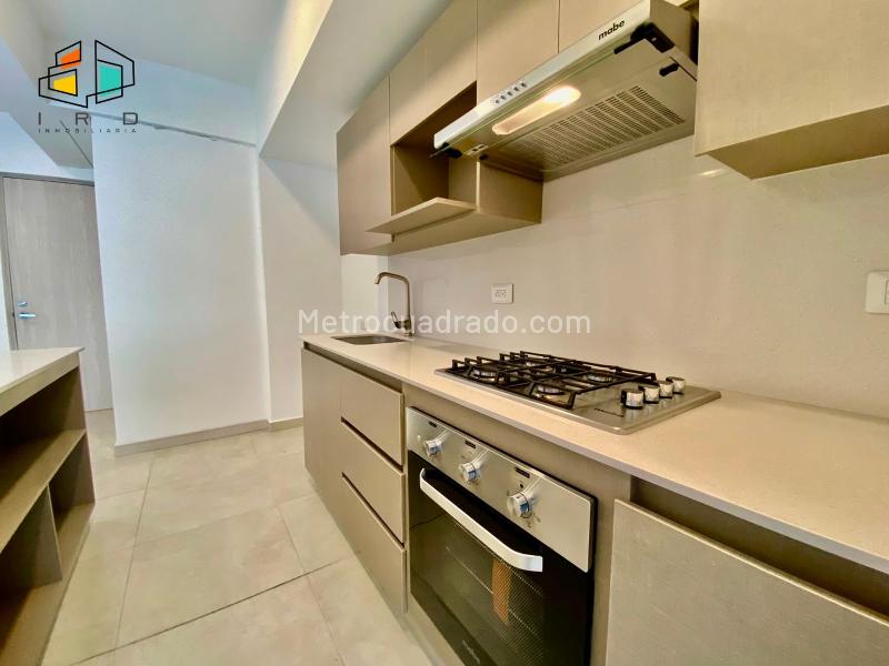 Piso – Envigado - Vista 5