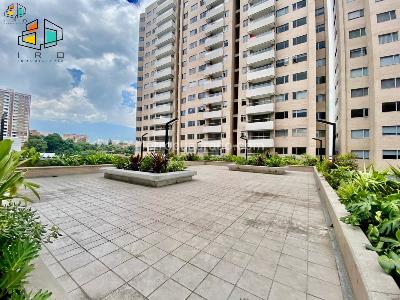 Apartamento en Arriendo, LAS VEGAS, Envigado