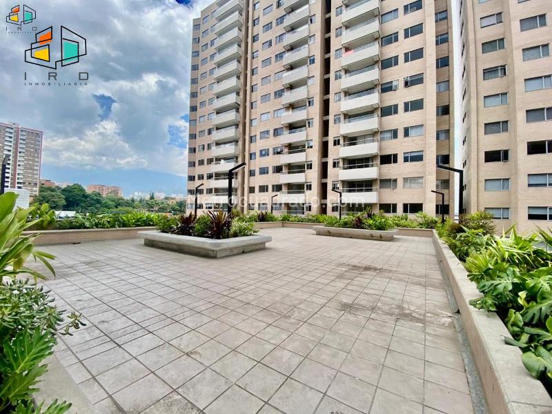 Piso – Envigado - Vista 2